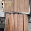 Sustainable Design: Energy-Saving Wood-Plastic Composite Panels
