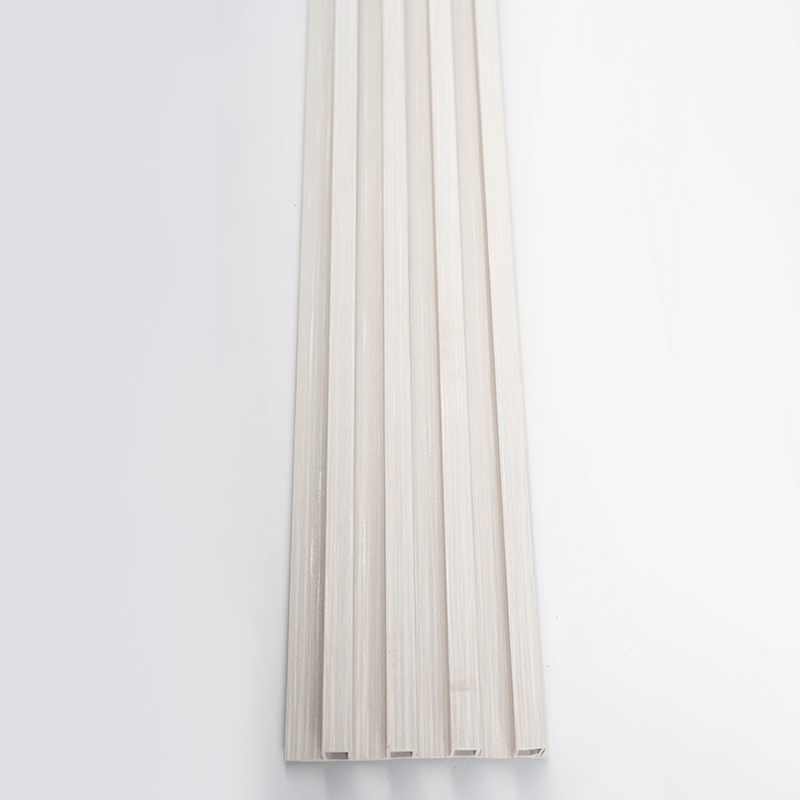 WPC Cladding: a Stylish and Easy-to-Clean Material for Wall Covering