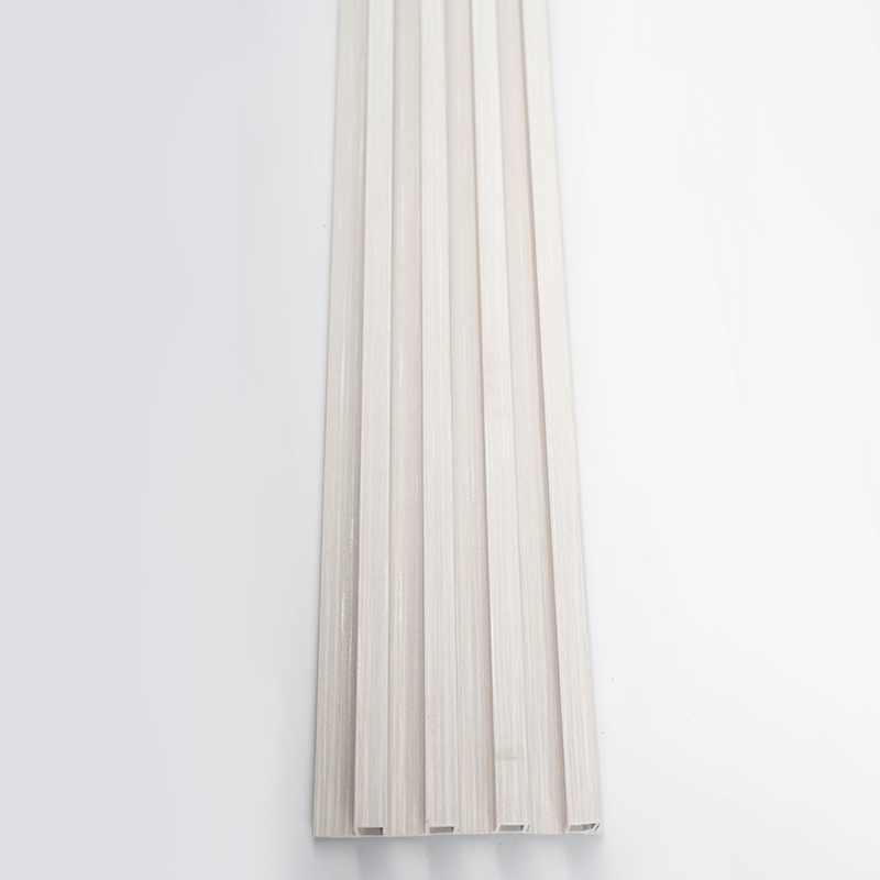 WPC Cladding: a Stylish and Easy-to-Clean Material for Wall Covering