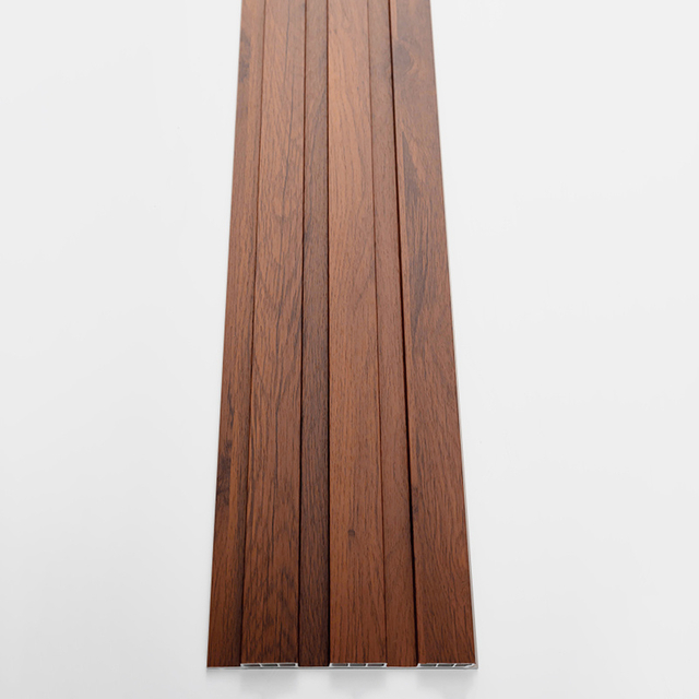 Fluted Wall Panels - Premium and Sustainable Wall Cladding Solution