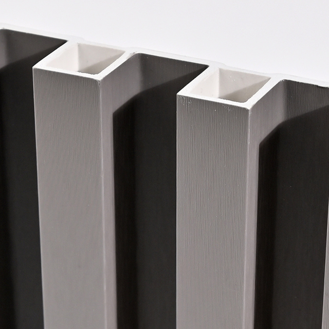 WPC Wall Panels for a Timeless and Classy Appeal