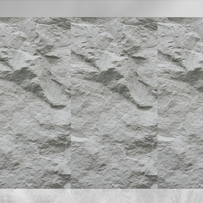 2023 PU Stone Panel Wall Faux Polyurethane Board