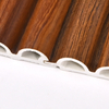 Energy-Efficient WPC Wallboards for Sustainble Living