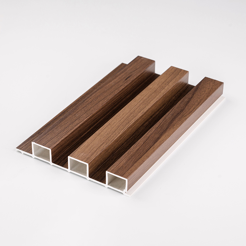 Durable and Waterproof: WPC Wall Panels for All Seasons