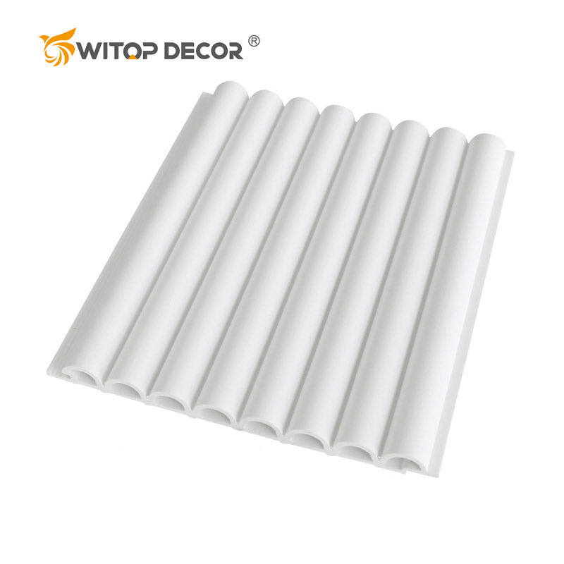 Sleek WPC Wall Cladding to Add a Touch of Elegance