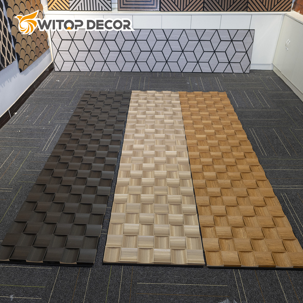 Beyond Walls: Creative Applications of Acoustic Panels in Modern Design