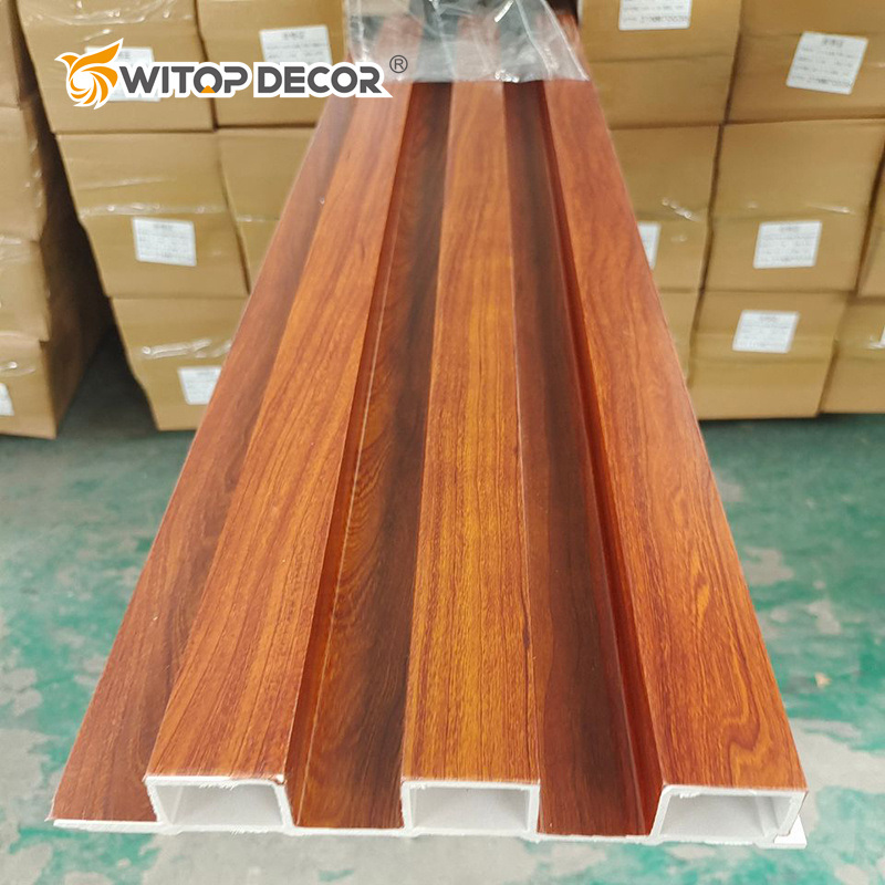 Premium WPC Wall Panels at Competitive Prices