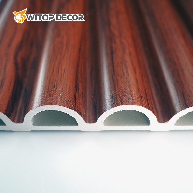 Strong and Sturdy WPC Cladding for Durable Construction