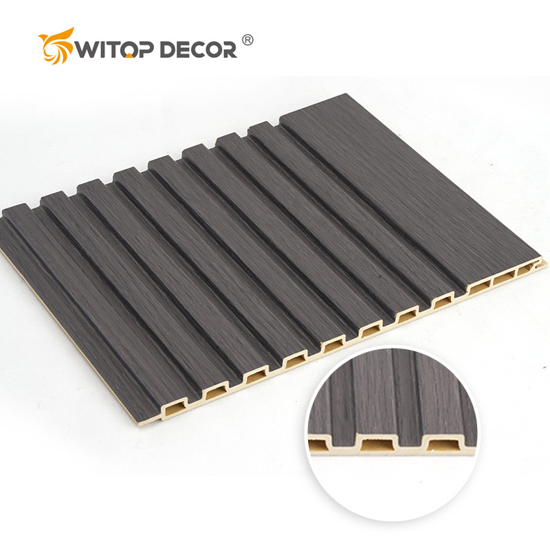 Fluted Wall Panel - Bring Depth and Texture to Your Walls