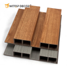 Fluted Wall Panel - a Warm and Cozy Feeling for Your Walls