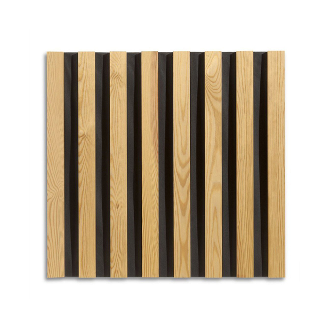 Retro-Inspired Acoustic Panels for Vintage Homes