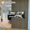 Non-Toxic Soundproofing Solutions with Acoustic Panels