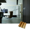 Reusable WPC Wall Panel for Sustainable Home Design