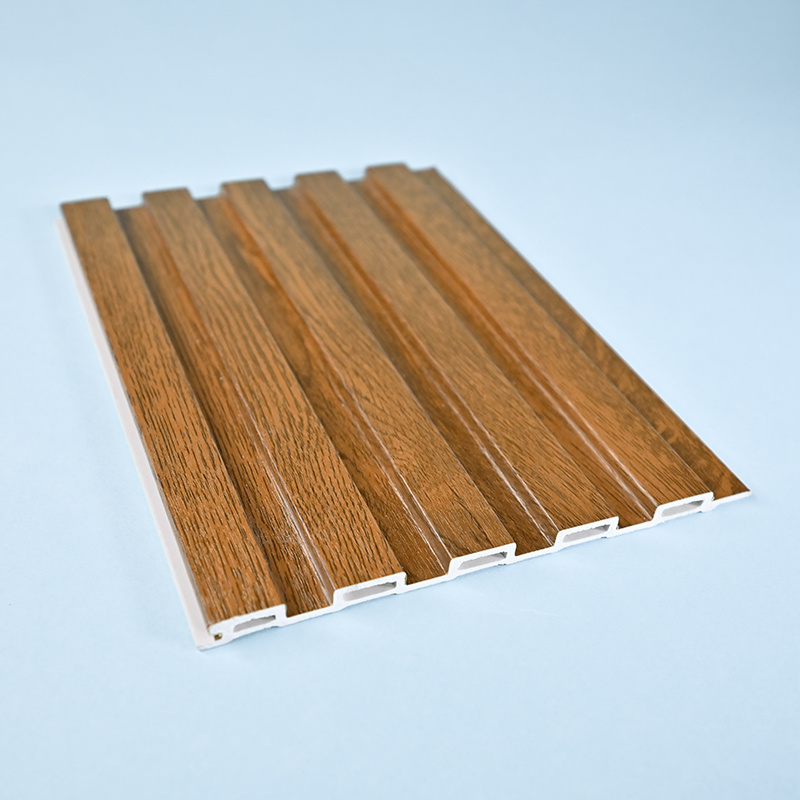 Fire-Resistant WPC Wall Panel for Safe and Secure Interiors