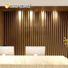 Making Space More Agile: Interior WPC Wall Panels