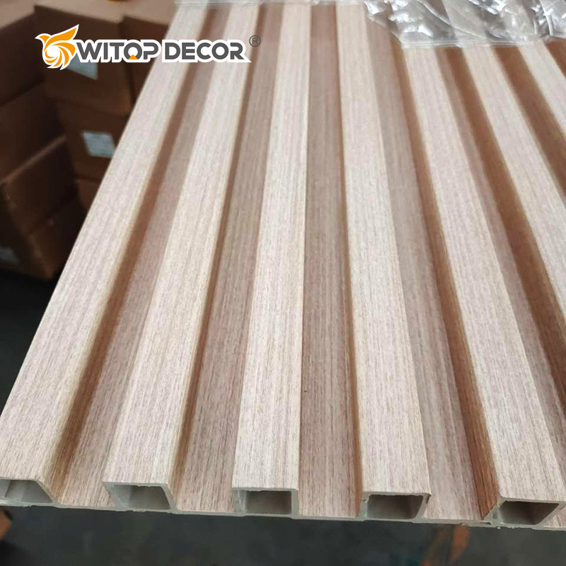 Lightweight WPC Wall Panels for Easy Handling
