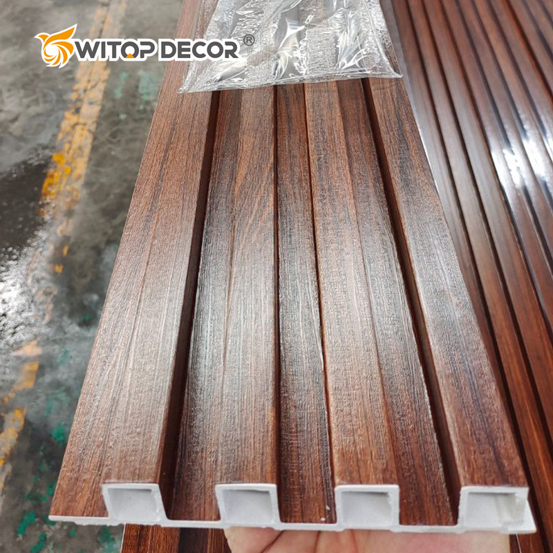 Timeless Elegance: WPC Cladding for All Types of Rooms