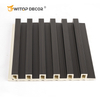 Enhance Your Home Exterior with Wood Slat Cladding Panels