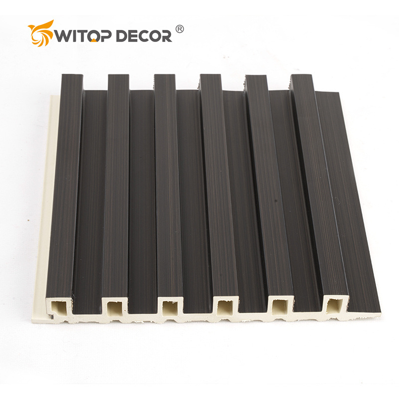 Enhance Your Home Exterior with Wood Slat Cladding Panels