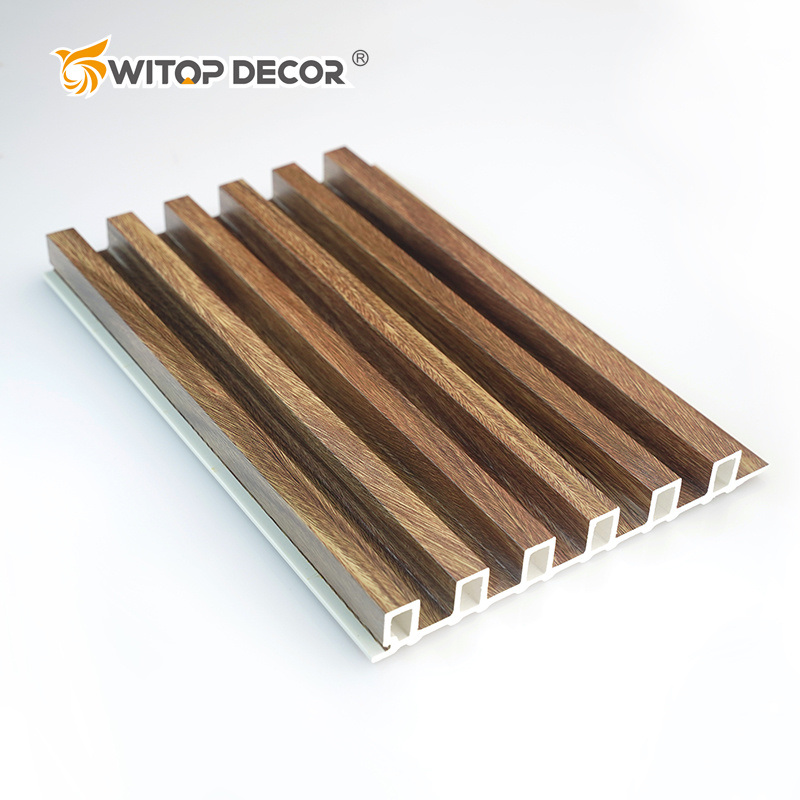 Chic WPC Wall Panel Perfect for Any Space
