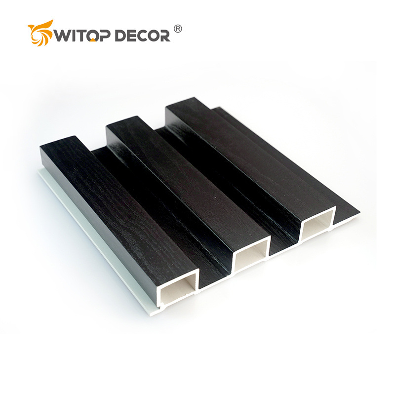 Chic WPC Wall Panel Perfect for Any Space