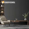 Enhance Your Restaurant′s Ambiance with Decorative Acoustic Panels