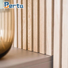 Innovative Acoustic Panel Design for Versatility and Performance