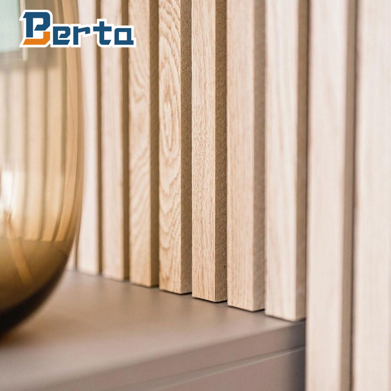 Innovative Acoustic Panel Design for Versatility and Performance