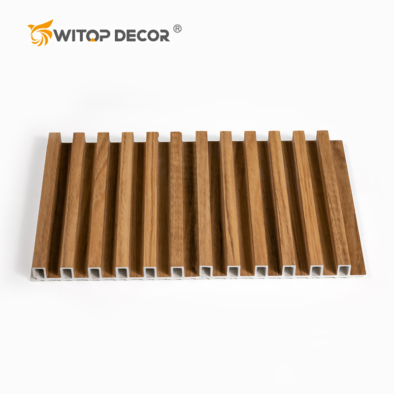 High-Quality Fluted Wall Panel for a Sophisticated Interior