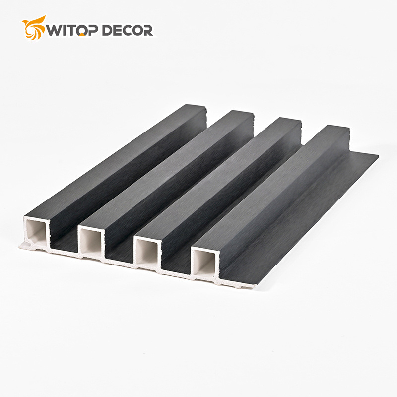 Rugged WPC Cladding for a Tough Building Envelope