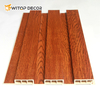 Enjoy a Better Life: Interior WPC Wall Panels
