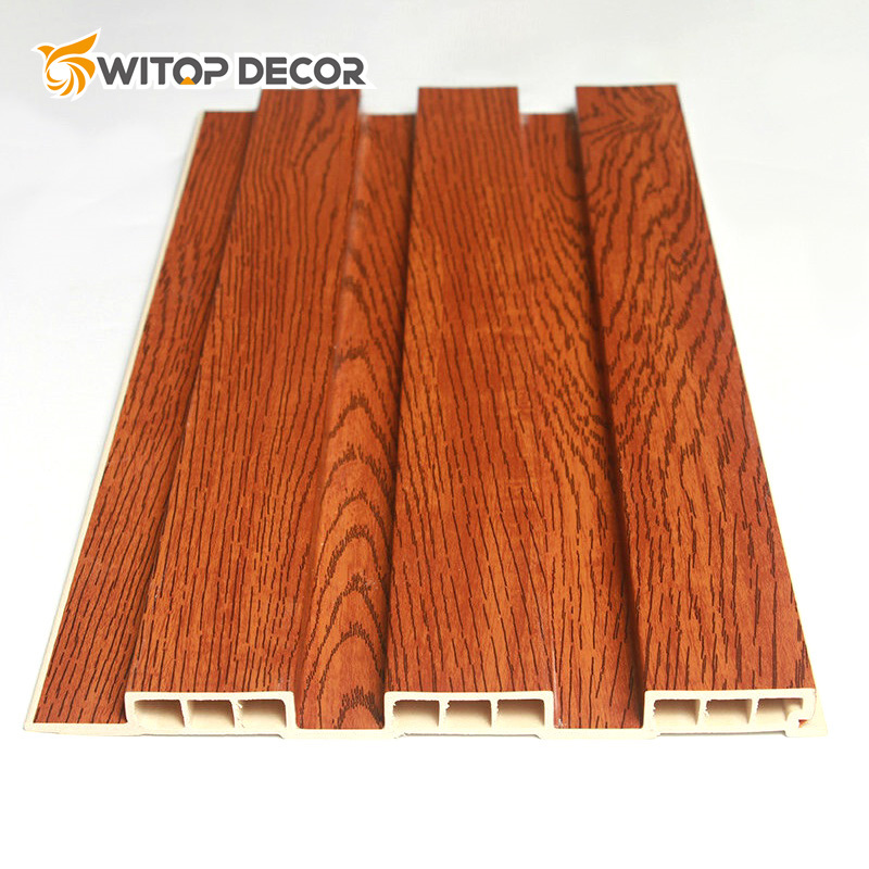 Enjoy a Better Life: Interior WPC Wall Panels