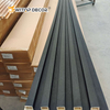 WPC Siding Panels for a Rustic and Traditional Home Exterior Look