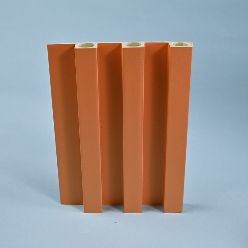 Rust-Resistant WPC Wall Panel for Low-Maintenance Interiors