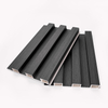 Versatile Fluted Wall Panel for Multi-Purpose Use