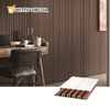 Give Your Space a High-End Look with Unique WPC Wall Panels
