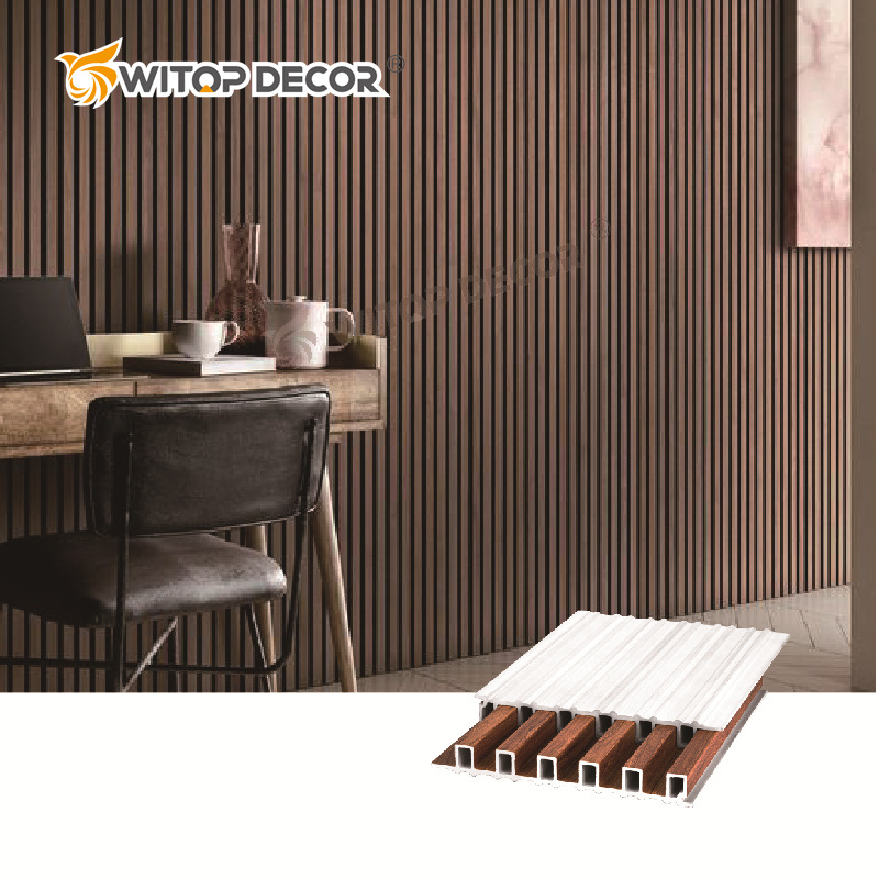 Give Your Space a High-End Look with Unique WPC Wall Panels