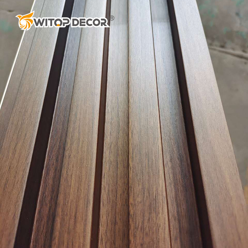 Keep It Simple and Stylish with Our Easy-Install WPC Wall Panel