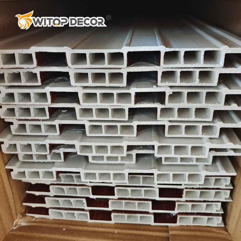 WPC Cladding Options to Suit Your Styl