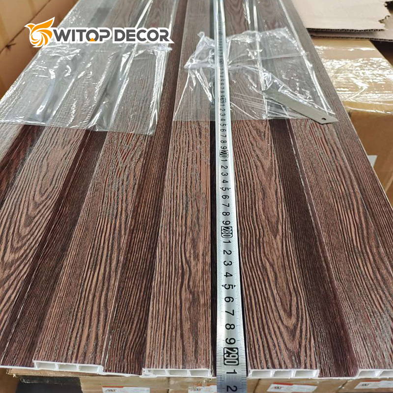 WPC Cladding Options to Suit Your Styl