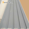 Create a Welcoming Ambiance with WPC Wall Panels
