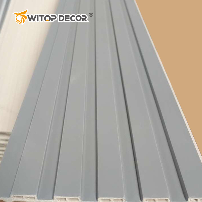 Create a Welcoming Ambiance with WPC Wall Panels