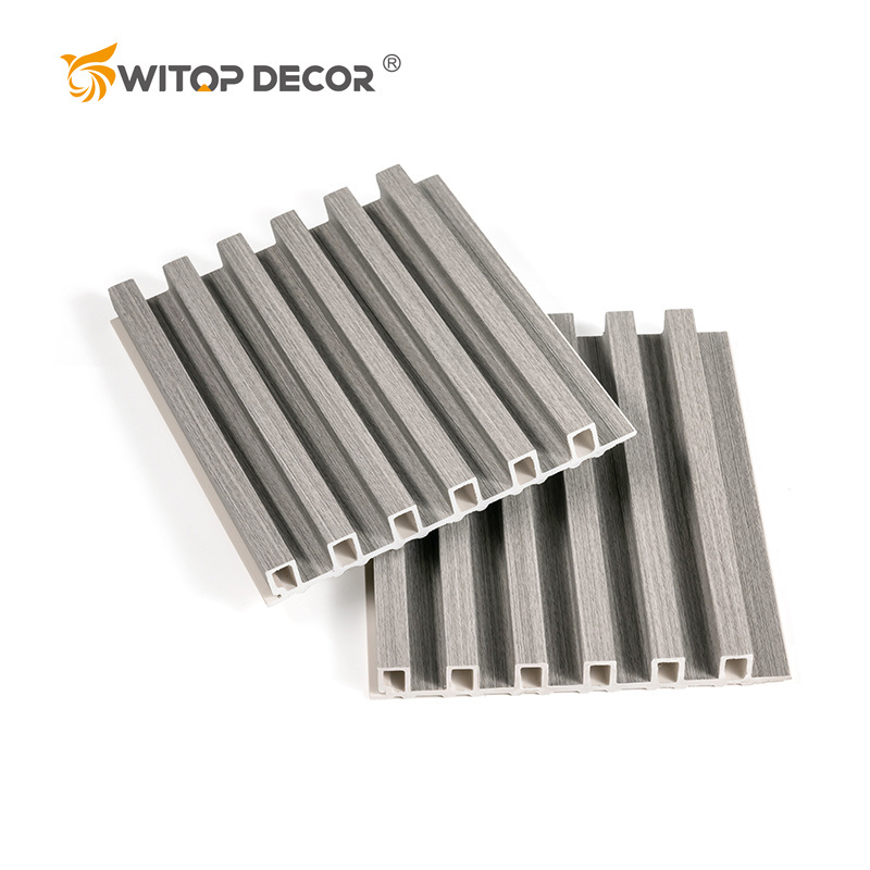 Innovative WPC Wall Panel to Elevate Your Home′s Design