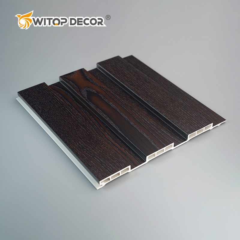 Modern and Sleek WPC Wall Cladding for a Contemporary Look