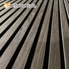 Innovative Acoustic Panel Shapes for Unique Design Possibilities