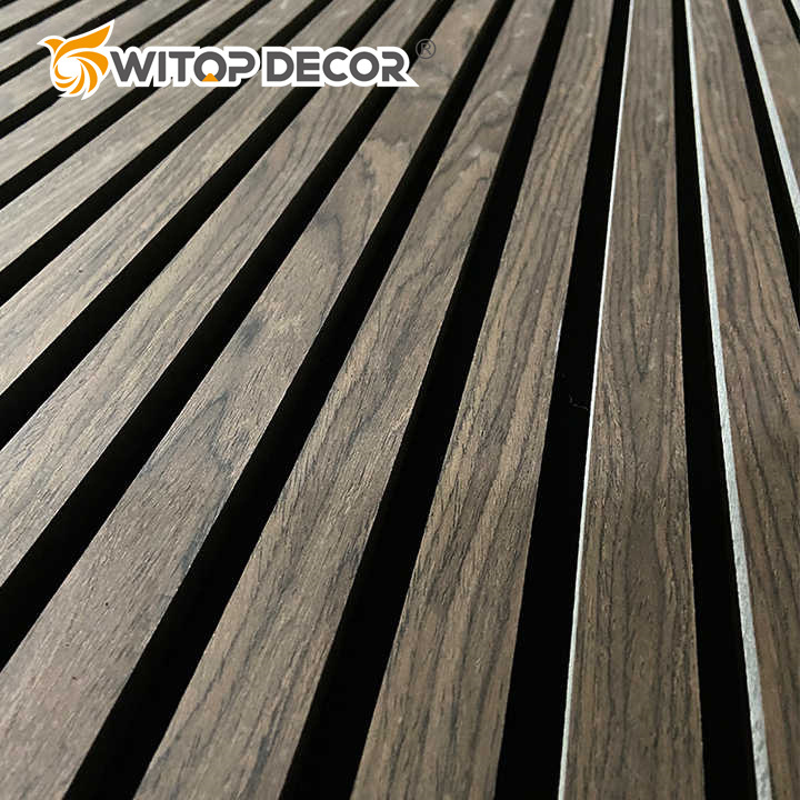 Innovative Acoustic Panel Shapes for Unique Design Possibilities