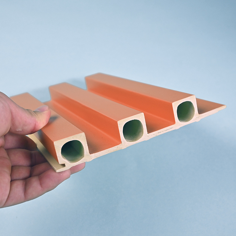 Economic WPC Wall Panel for Budget-Conscious Homeowners