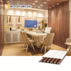 The Best Choice for Easy and Trouble-Free Wall Decor - WPC Panels