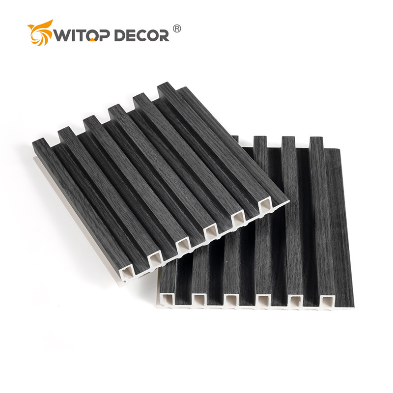 Premium WPC Cladding for an Exquisite Exterior