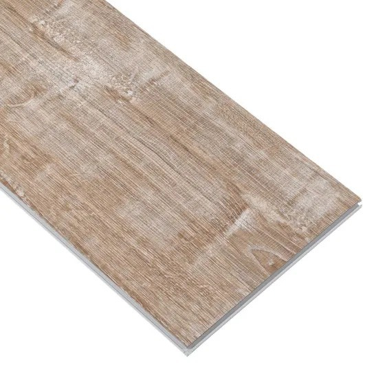Hot Sale New Design Fireproof Spc Flooring 12mm